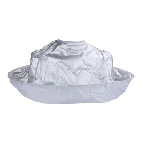 Buy SYGA Barber Cape - Salon Cape - 1PC Adult Foldable Hair Cutting ...