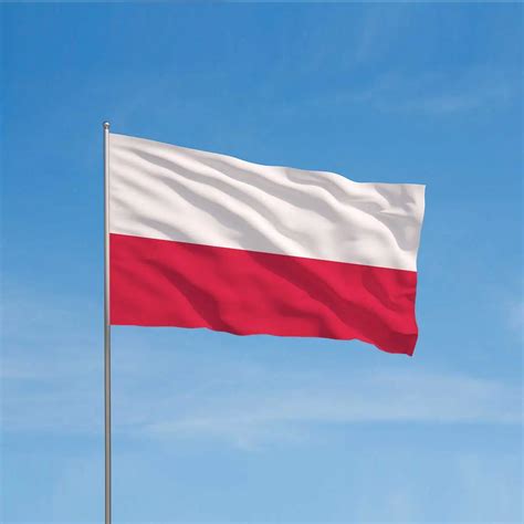 POLISH NATIONAL FLAG DAY - May 2, 2024 - National Today