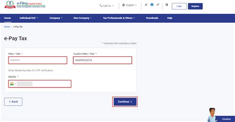 How to Pay Income Tax through NEFT/RTGS - LegalWiz.in
