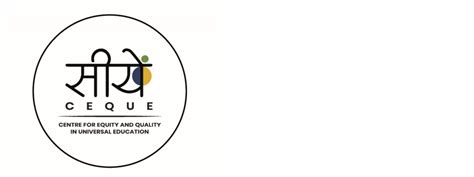Centre for Equity and Quality in Universal Education