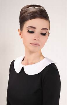 1960s Hairstyles by Vintage 60s Hairstyles How To Re Create 2 Iconic Styles 1960s Hairstyles