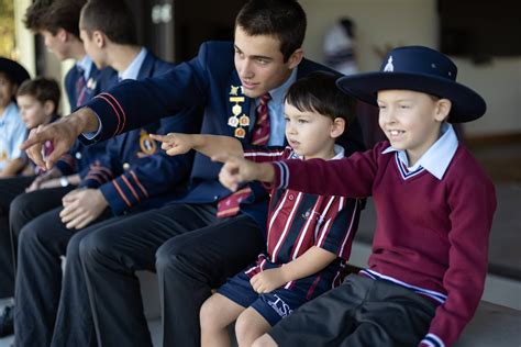 Why TSS - The Southport School