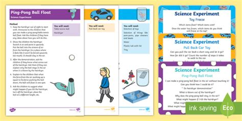 Image result for Simple Science Experiments EYFS