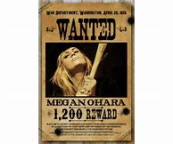 Image result for Wild West Most Wanted