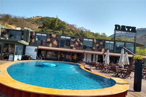 DATA RESORT BY DELLA ADVENTURE (Lonavala) - Resort Reviews, Photos ...