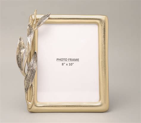 Whispering Wheat Photo Frame — IKIRU