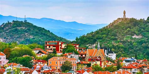 9 Best Cities in Bulgaria to Visit | Serene World