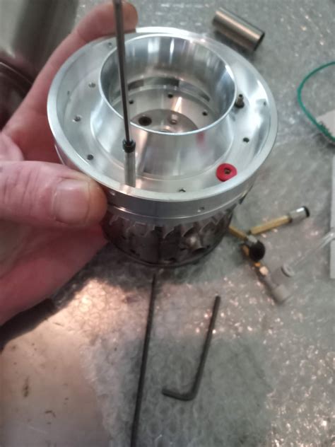 Image result for Micro Jet Engine