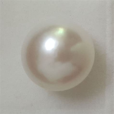 15.40/CT NATURAL FRESH WATER PEARL | Khanna Gems