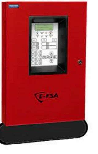 Edwards Fire Alarm System Wholeseller - Edward Hooter Strobe Model ...