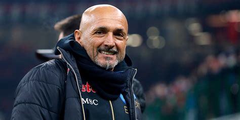 Napoli, Spalletti positivo al Covid: il comunicato