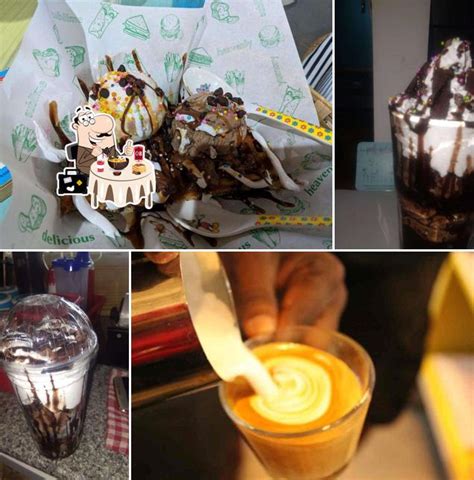 Peek a Brew, Bengaluru - Restaurant menu, prices and reviews