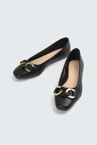 Buy Ballerinas for Women Online at Best Price | Max Fashion