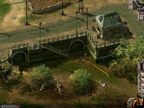 Image result for Commandos 1