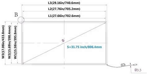 IR Touch Screen - 22inch Infrared Touch Screen Manufacturer from Chennai