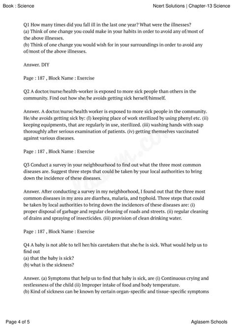 Class 9 Chapter 13 Science Question and Answer 的图像结果