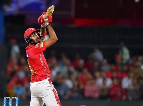 IPL History: 3 most expensive buys by PBKS in the auction