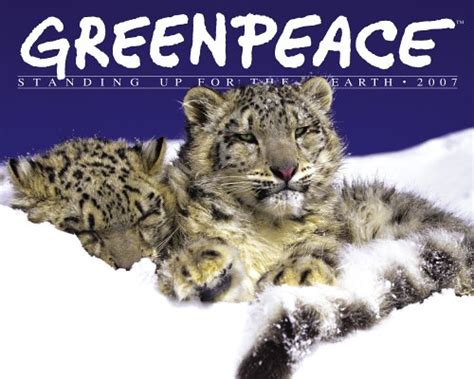 Greenpeace Calendar : Publishing, Workman: Amazon.in: Books