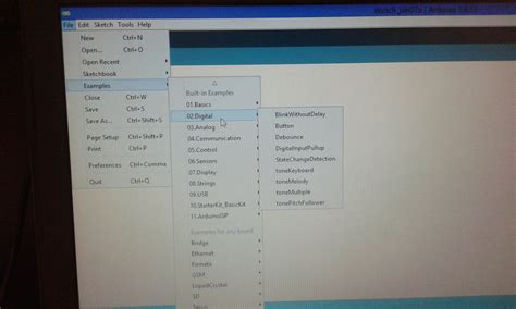 Button LED Arduino Capitor 的图像结果