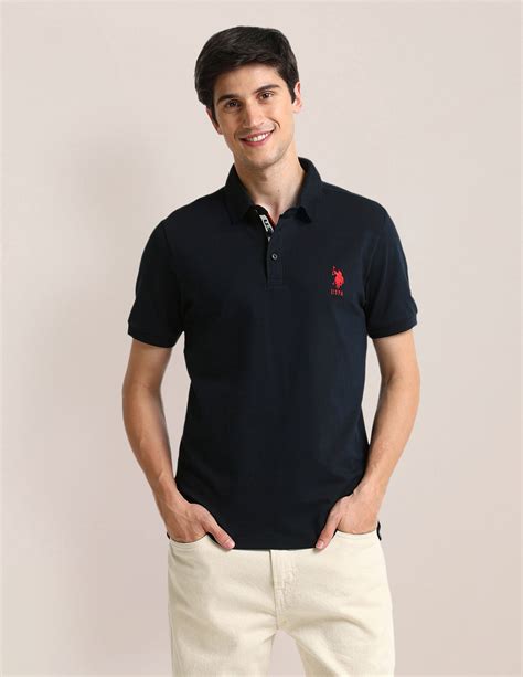 Men's Polo Shirts 的图像结果