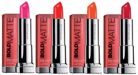 Holi Special- 5 Lipstick Shades You Need To Try - lifeberrys.com