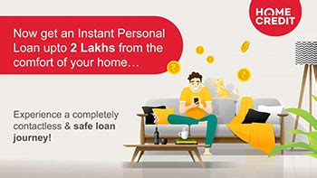Personal Loan - Apply for Instant Personal Loan Online - Home Credit