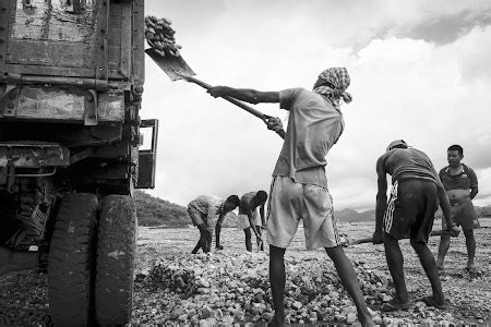 The Plight of the Tea Plantation Workers of Dooars