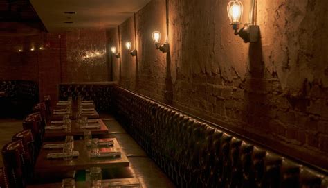 The Cellar at Duckworth's - American Restaurant in Charlotte, NC | The ...