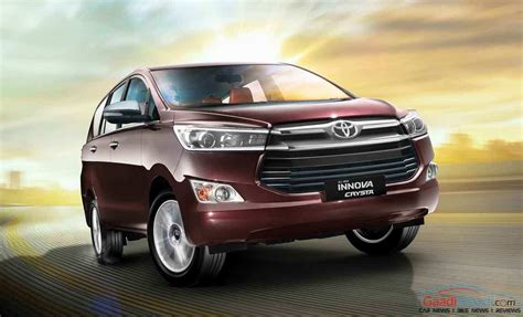 Image result for Innova Car Images