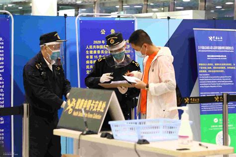 访问学者博士后国际机场出入境流程-NAVIGATING YOUR WAY THROUGH THE AIRPORT - 知识人网