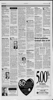 The Pantagraph from Bloomington, Illinois - Newspapers.com™