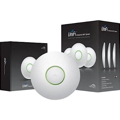 Buy Ubiquiti Unifi AP-Pro 3-Pack UAP-Pro-3 US 802.11n PRO Access Point ...