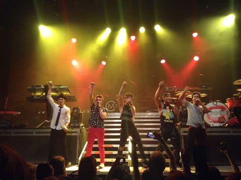 I was so amazed with this band! I love Midnight Red! 😍😍😍 | Midnight red ...