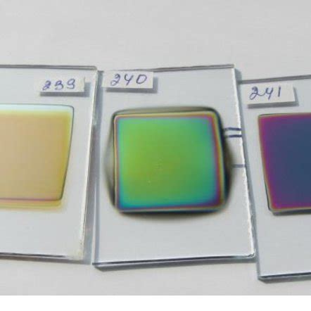 Image result for Interference Filter Applications