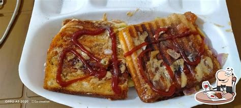 Abol Tabol, Kolkata - Restaurant menu and reviews