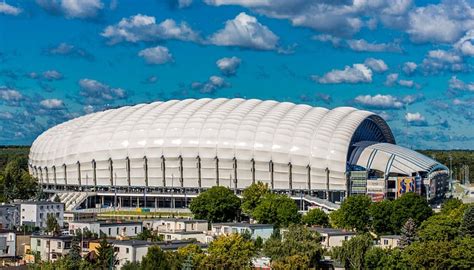 STADION POZNAN - All You Need to Know BEFORE You Go 2026 (with Photos ...