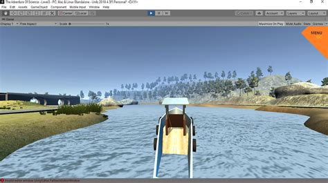 Image result for Unity Boat Attack Performance Optimizations