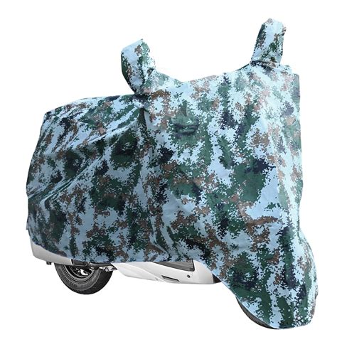 AllExtreme 100% Tested Waterproof Scooty Cover Compatible with Activa ...