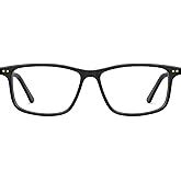 John Jacobs | Blue Cut & Antiglare Zero Power Computer Eyeglasses ...