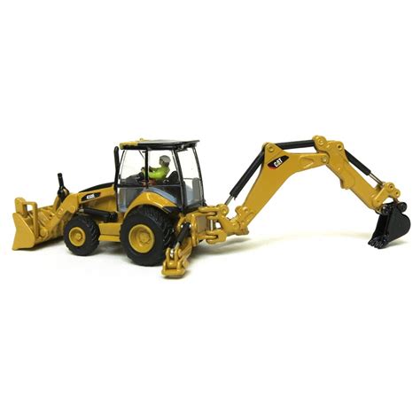 Caterpillar 450E Backhoe Loader HO Series Vehicle India | Ubuy