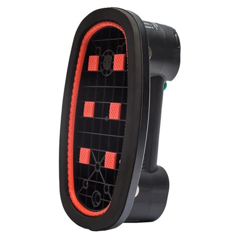 GRABO Cordless Powered Vacuum Suction Cup Lifter with Battery 375-lb ...