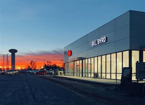 Bill Byrd Kia - Panama City, FL | Cars.com