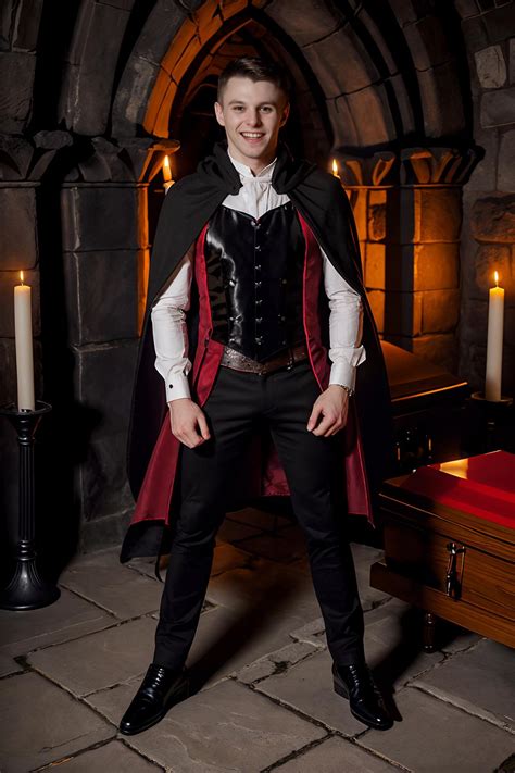 Dmitry Osten image by txhorn75