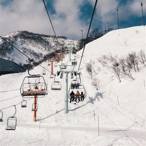 ski resorts Archives | Travel and Leisure Asia | India