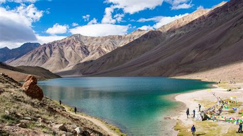 Spiti Valley Travel Guide: Exploring The Beauty Of India's 'Little Tibet'