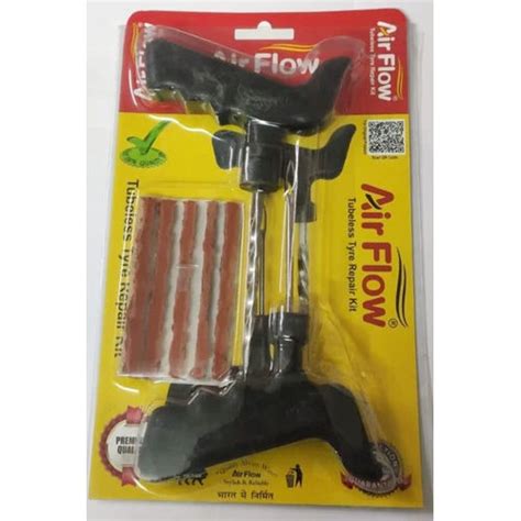 Tubeless Tyre Repair Kit at low Price in Rajkot,Gujarat with Product ...
