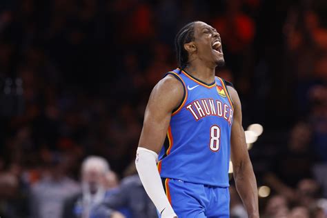 NBA: Jalen Williams, Thunder score impressive win over Pelicans