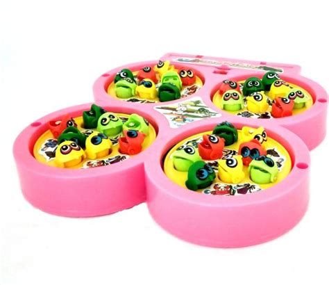 Fishing Game - Buy Fishing Game online at Best Prices in India ...