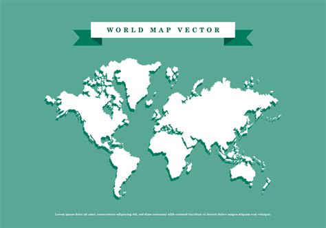 Interactive World Map Vector 的图像结果