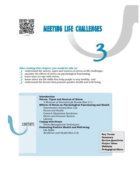 Image result for Chapter 3 Psychology Class 12